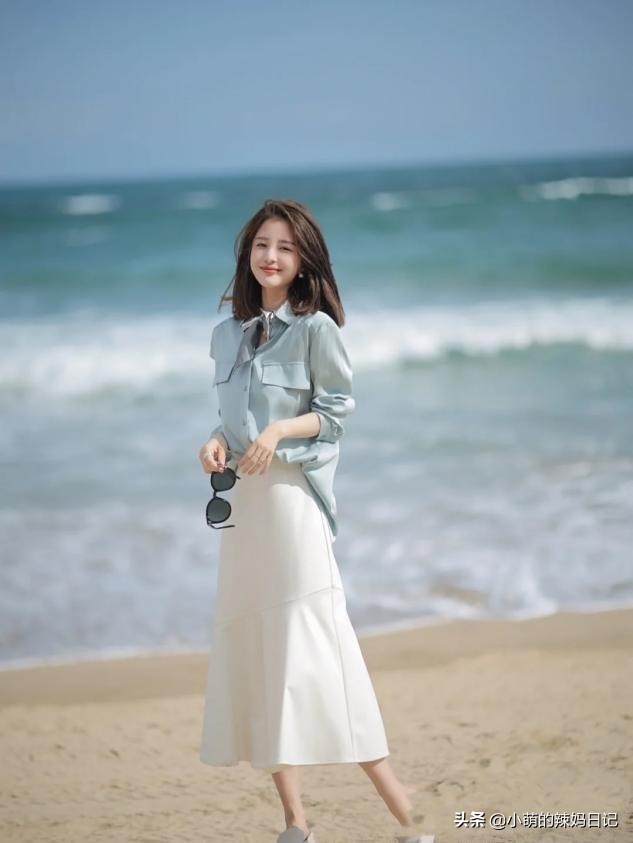 放弃黑白灰,放弃了黑白灰