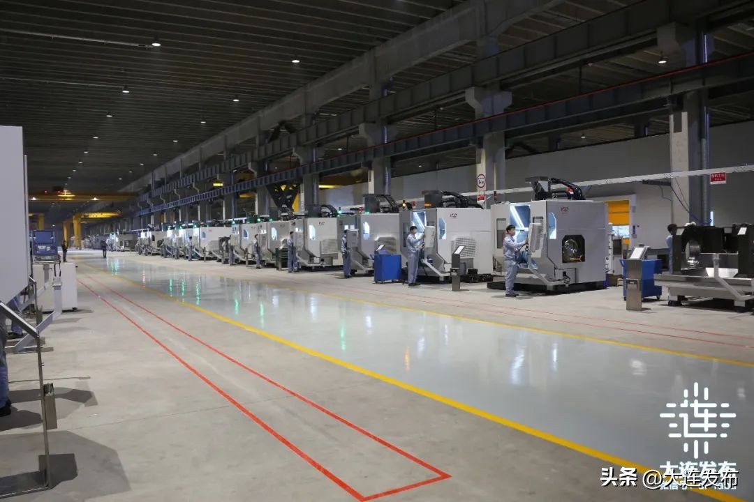 大连的生态全国排名,中国百强市辽宁大连