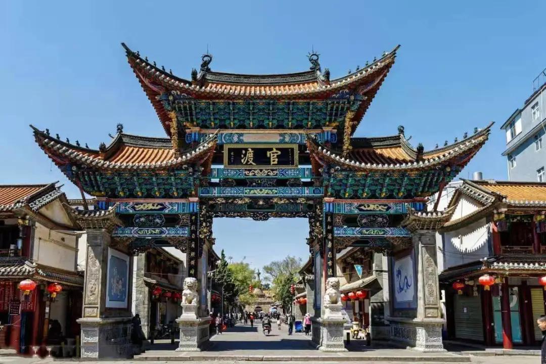 这个季节去哪里玩最合适昆明周边,昆明周边过年旅游推荐