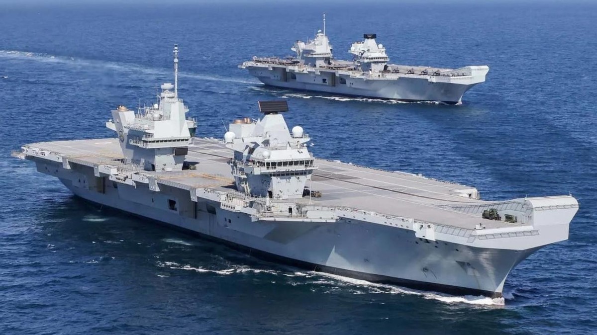 香港003航母,香港媒体谈003航母