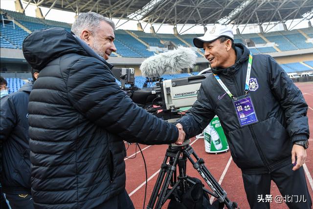 中国男足主帅下课,45岁前中超名帅下课