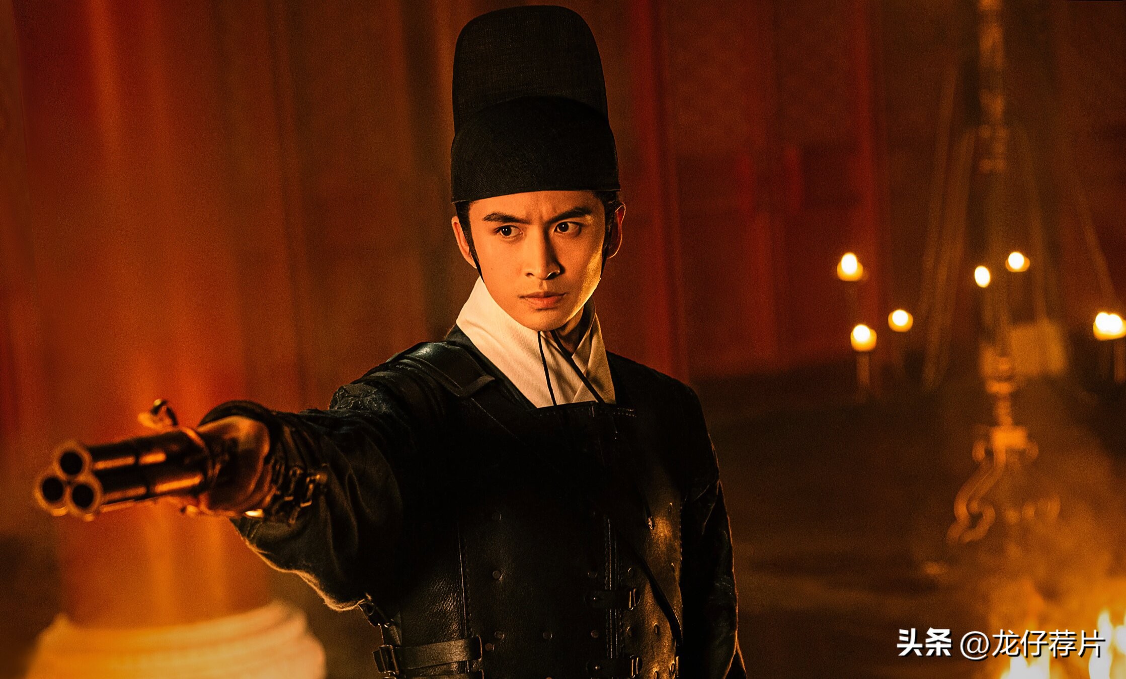 最新大明电视剧有哪些,大明历史剧电视剧大全最新