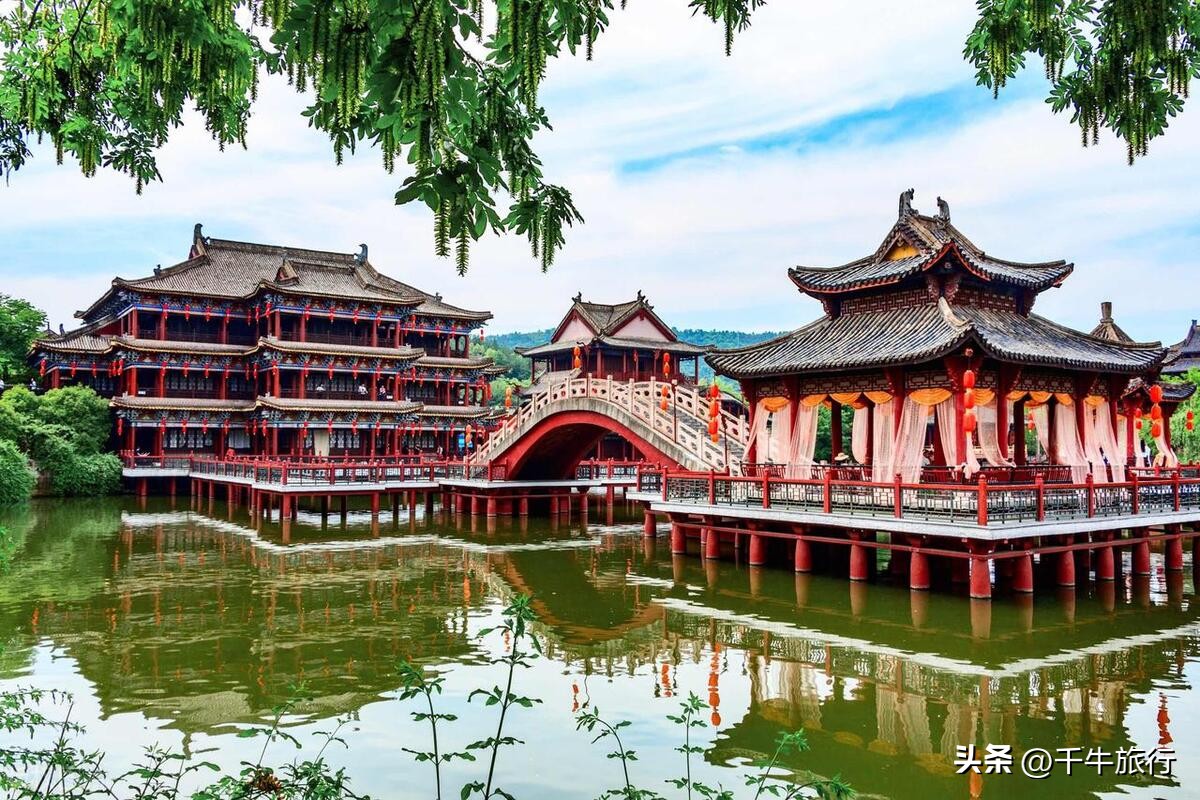 浙江旅游景点大全排行榜前十名,浙江哪些旅游景点对浙江人免费