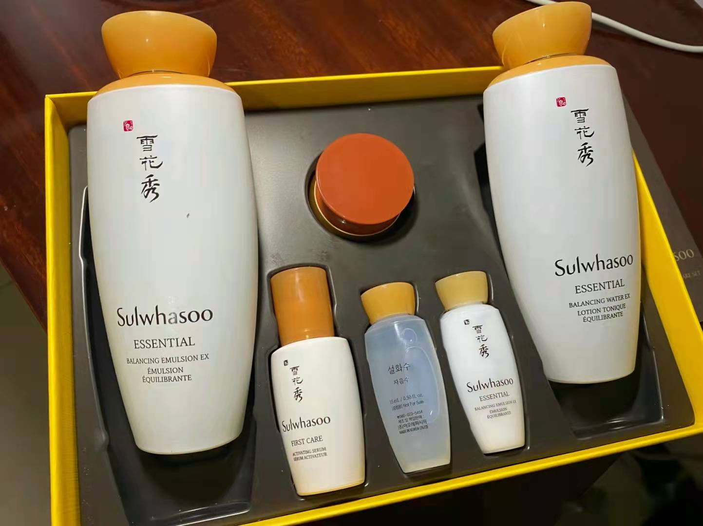 韩系口碑最好的水乳,韩系好用的水乳套盒有哪些