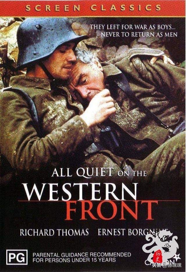 奥斯卡金像奖（Oscars）历届最佳影片排行榜TOP50