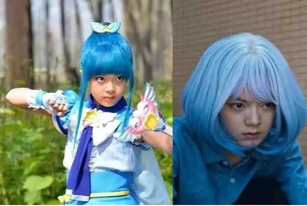 赵今麦巴啦啦小魔仙片段,赵今麦巴啦啦小魔仙微博