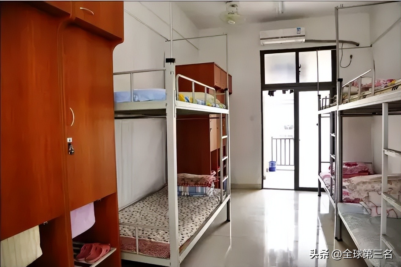 深圳60余所高中住宿实景图汇总,深圳高中住宿的学校有哪些