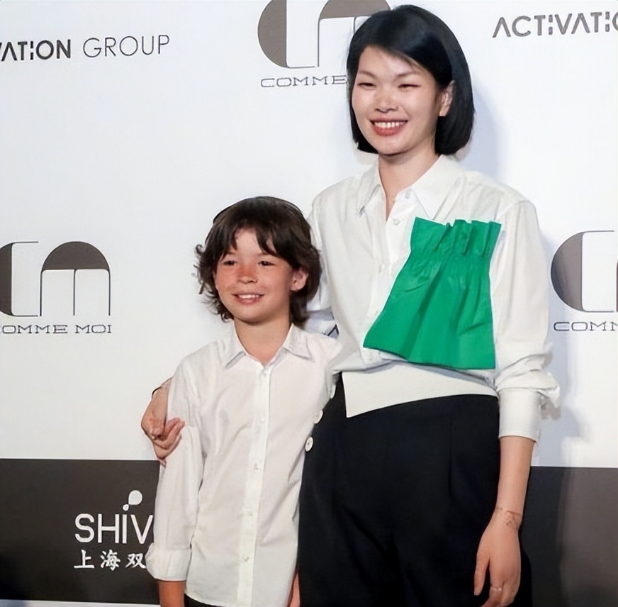 国际名模吕燕个人资料,国际超模吕燕的成长史