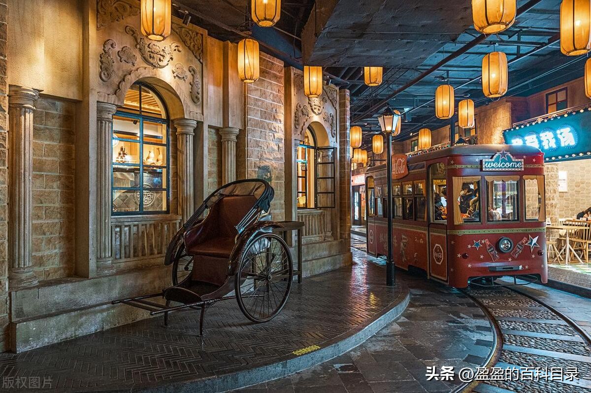 亲子游的特色旅游路线,适合亲子游逛吃的地方