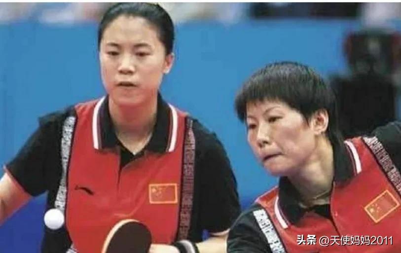 历届奥运会冠军一览表乒乓,历届金牌榜明细一览表