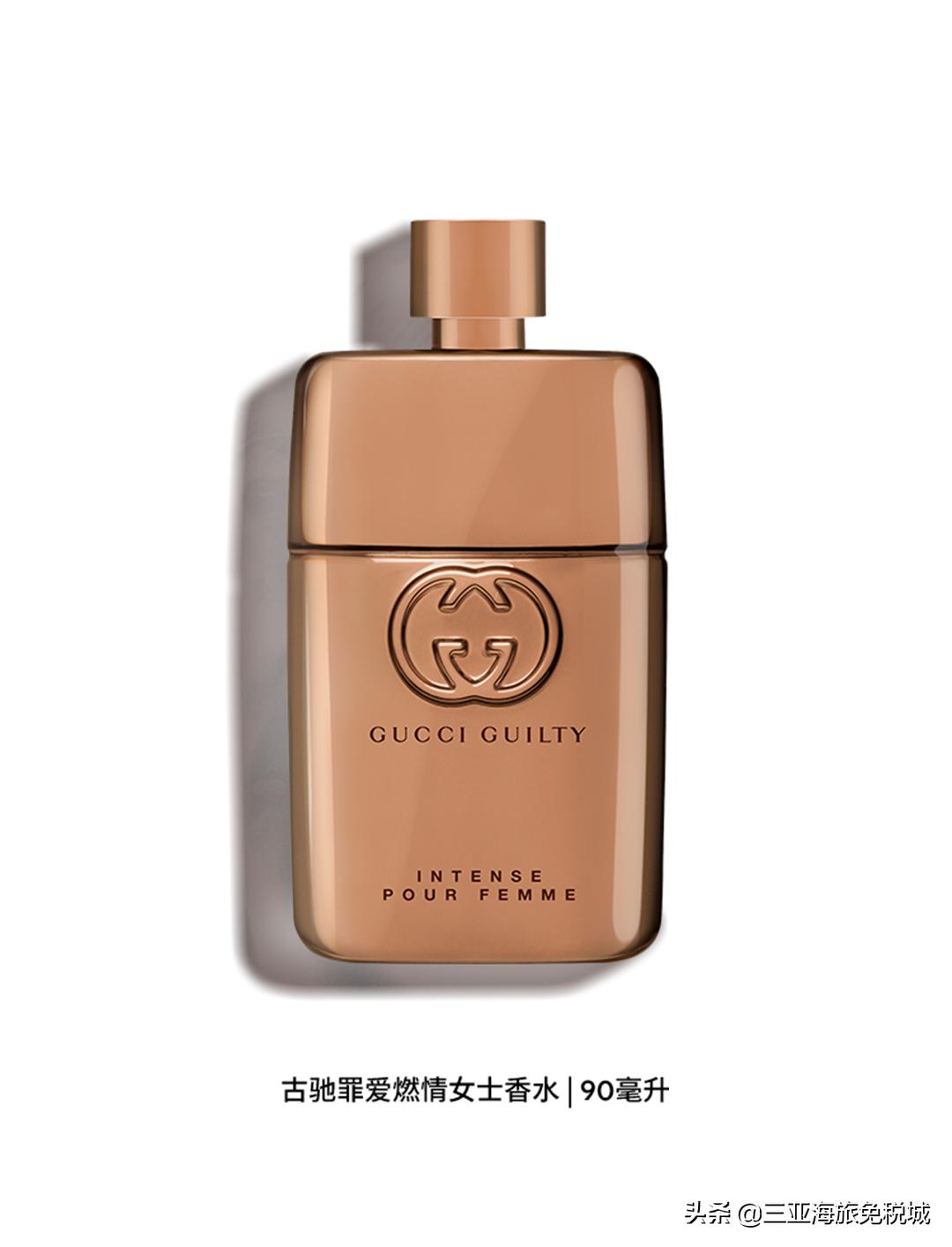 gucci罪爱燃情平替,gucci罪爱燃情什么味