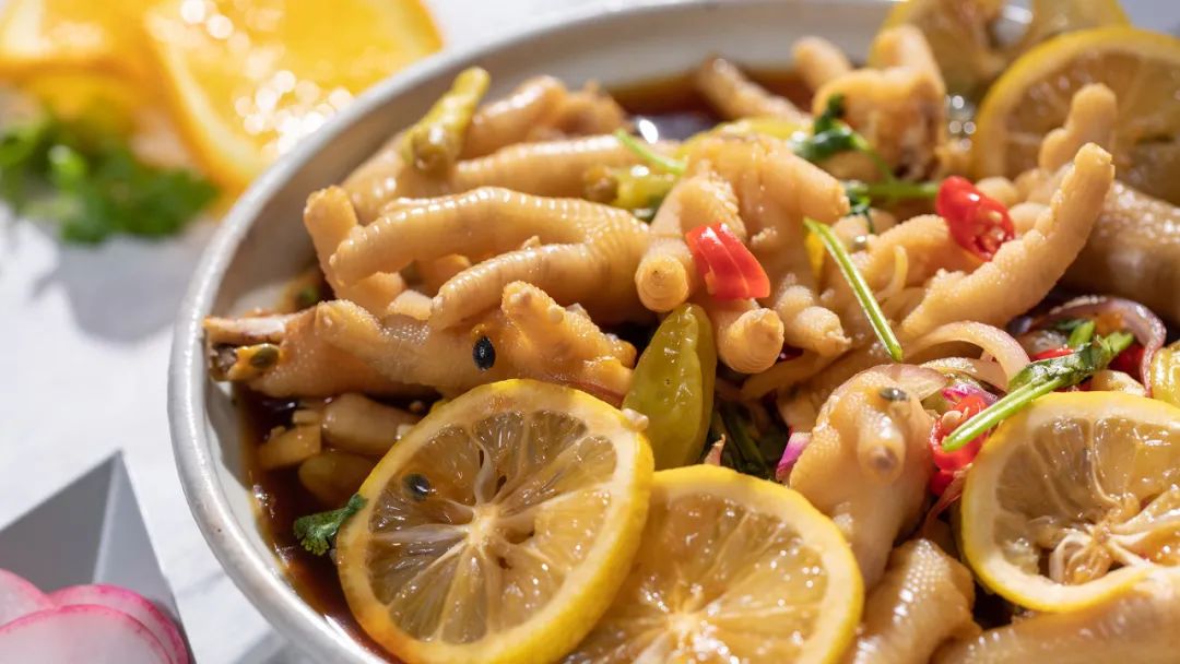 疫情美食做法大赛,疫情厨艺提升