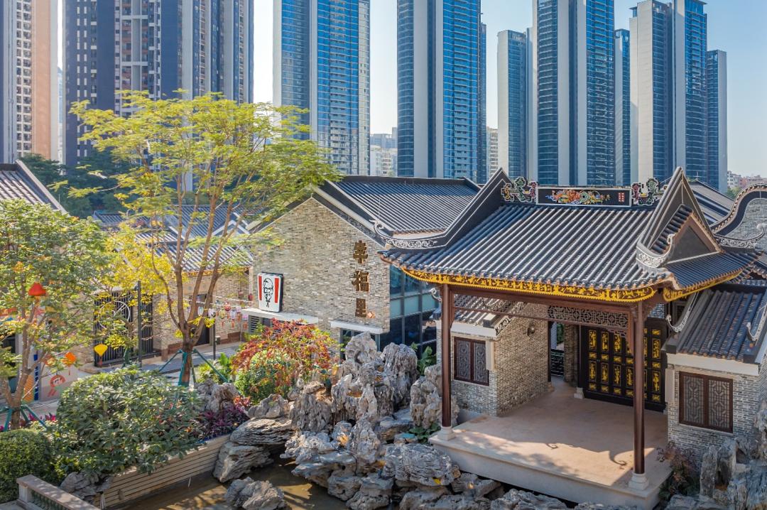 广州正在成为年轻人的避风港,广州还适合年轻人安家吗