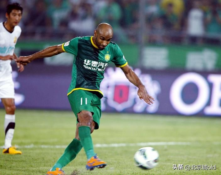 北京国安史上优秀后卫,北京国安引援国产前锋