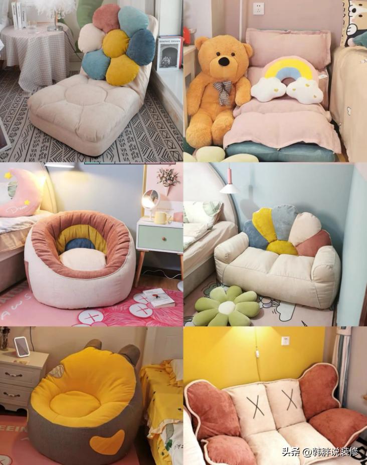 装修房子必买这几样家具,盘点家里那些多余没有用的家具