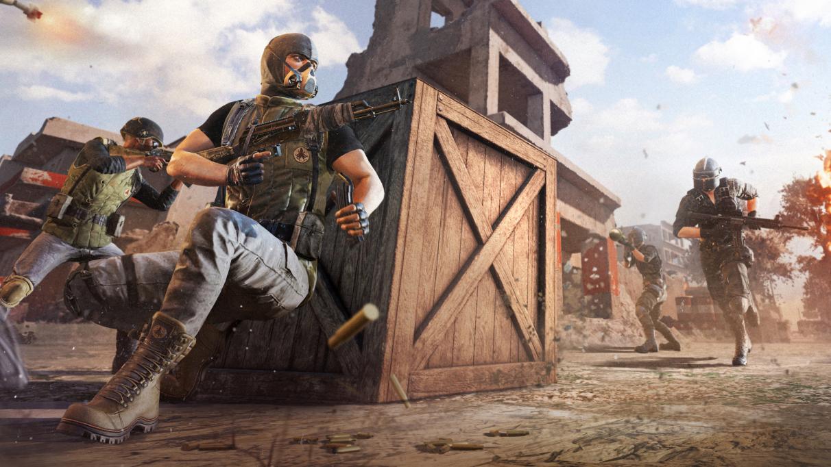 绝地求生最疯狂的玩家在哪,绝地求生十大高端玩家排名