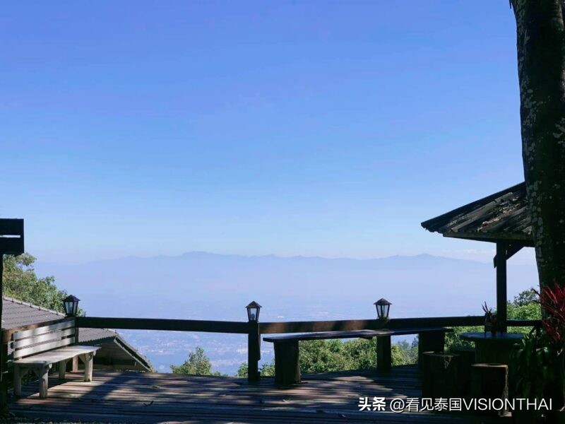 泰国小众登山旅游,泰国的七大露营胜地