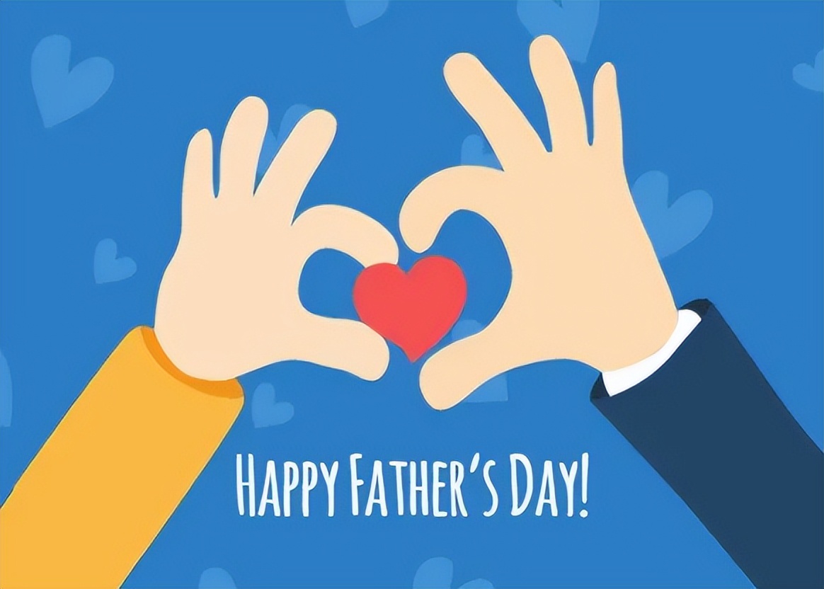 孩子对警察爸爸的留言,警察爸爸的留言父亲节