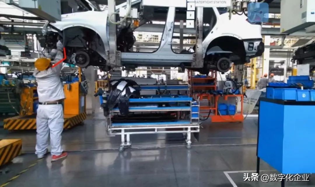 工厂里的防呆措施有哪些,工厂防差错有哪些方法