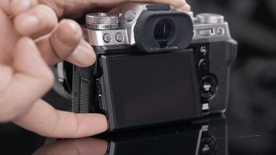 富士x-t5保值么,富士x-t5等四款相机迎来固件升级