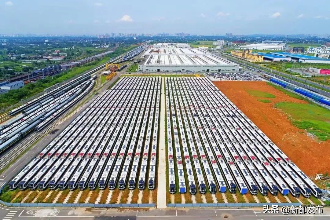 新都，你有什么了不起？