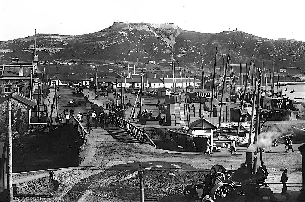 摧毁工事是什么意思,攻陷破防是什么意思