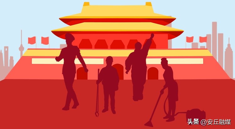 五一劳动节劳动最光荣小学一年级,小学五一劳动节社区劳动实践