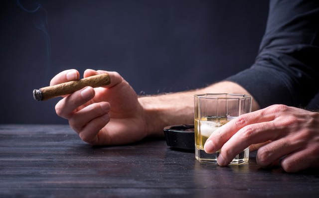 了解一下天蝎男的真实性格,真正的天蝎男是怎么样的