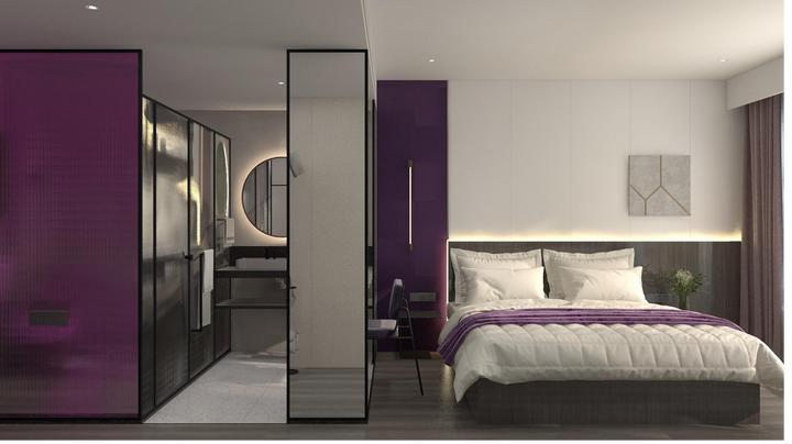 延安住友酒店,住友酒店集团企业文化