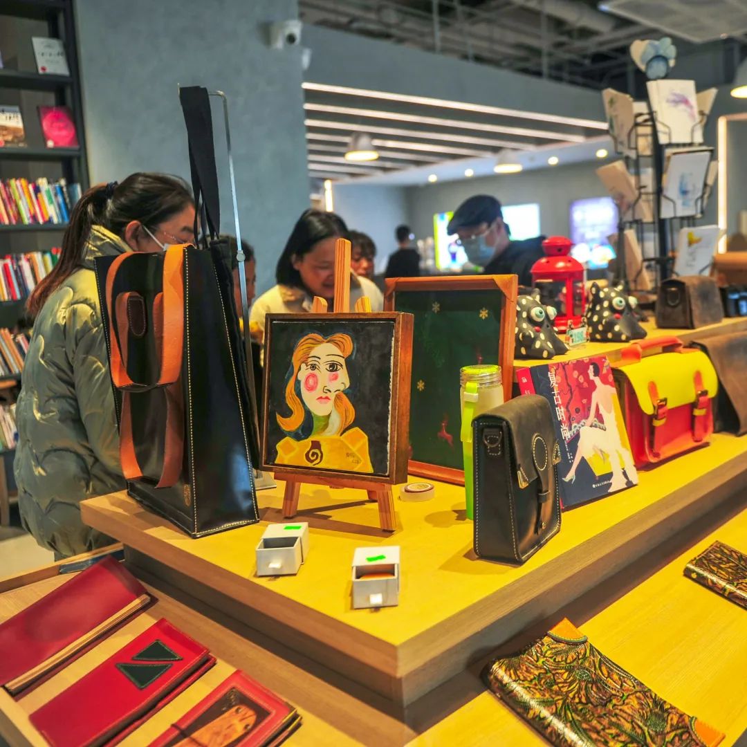 济南最美大书店,山东最美书店评选活动