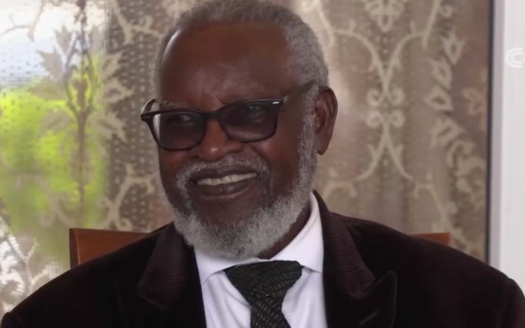 打起“地雷战”的非洲将军，在中国军校学到了哪些本领？