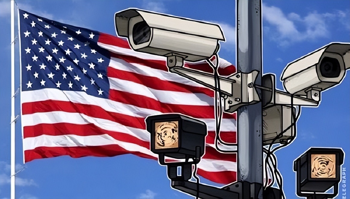 大疆美国禁售吗,大疆会被美国禁售吗