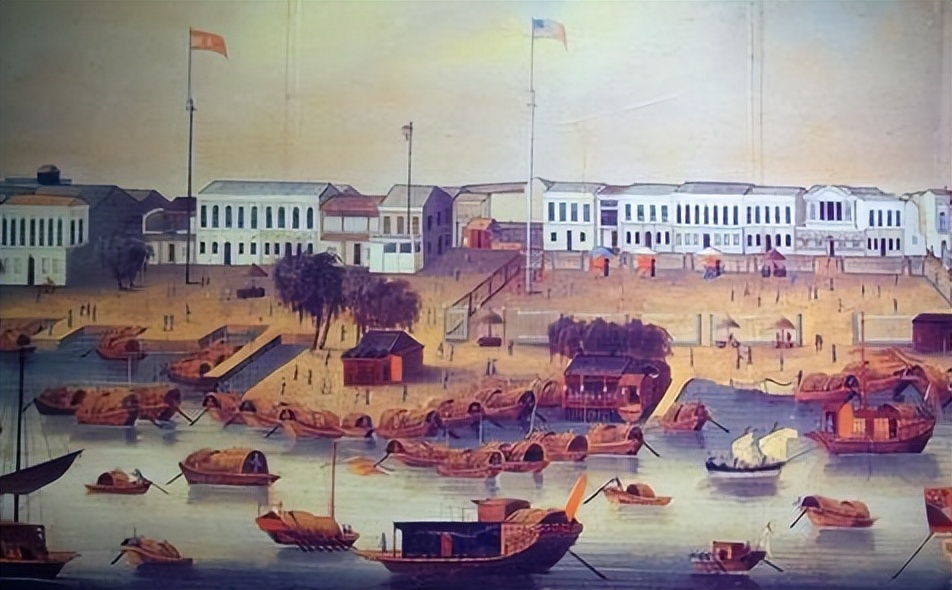 浅析南洋诸国与华侨的商贸往来