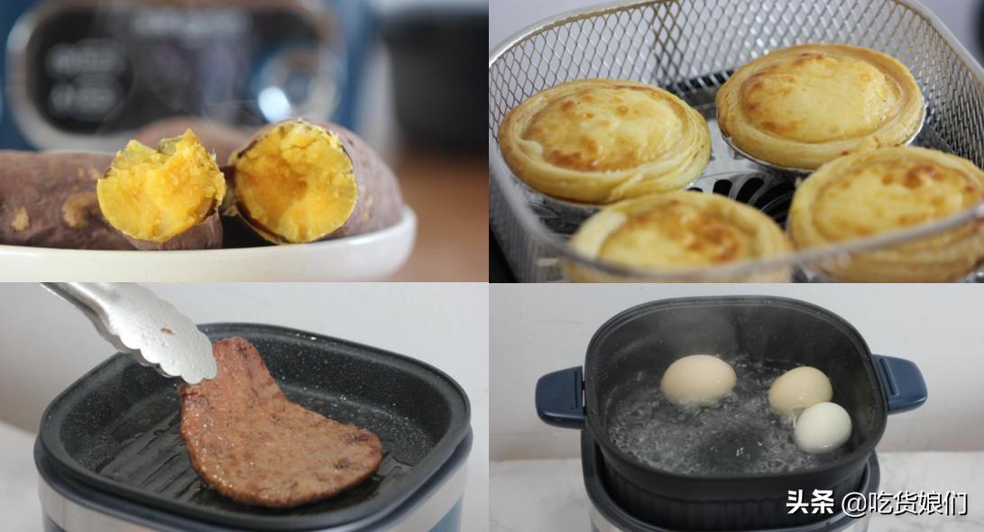 高档厨房必备锅具图片大全,10件大家都在用的厨房锅具