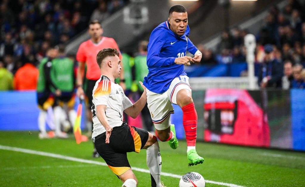 法国输掉比赛后姆巴佩反应,姆巴佩失利后法国总统表现