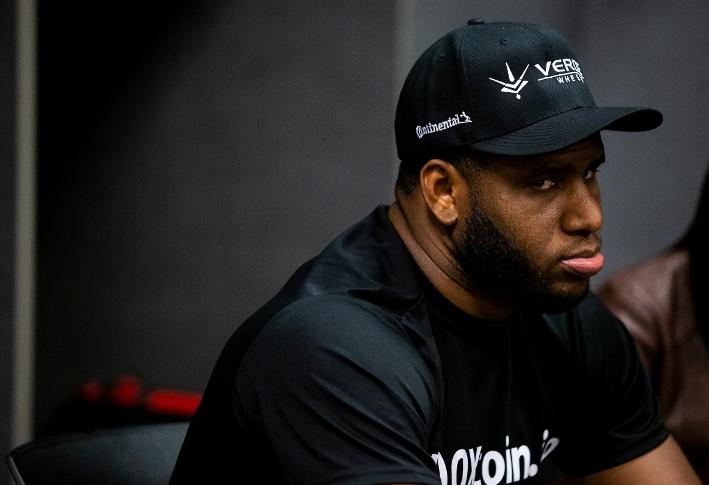 弗兰克桑切斯vs尼日利亚巨人,阿吉特卡巴耶尔vs弗兰克桑切斯