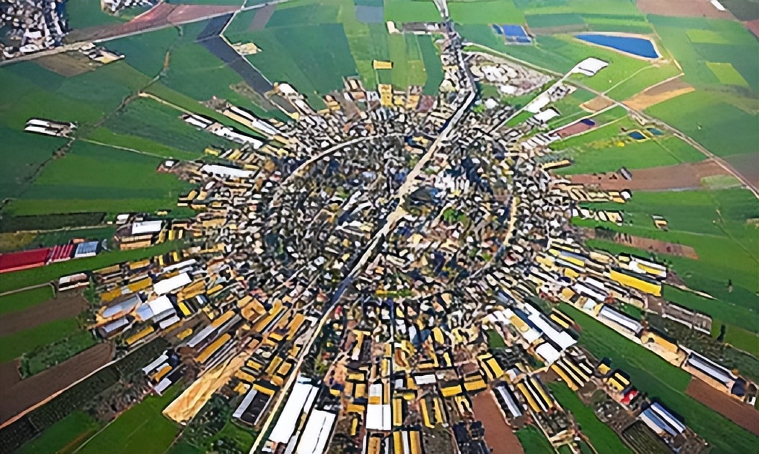 影响全世界养老产业的CCRC巨型康养社区——美国*阳城太**