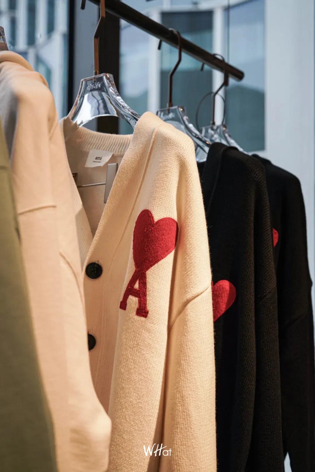 武汉潮流店铺,武汉潮流新店