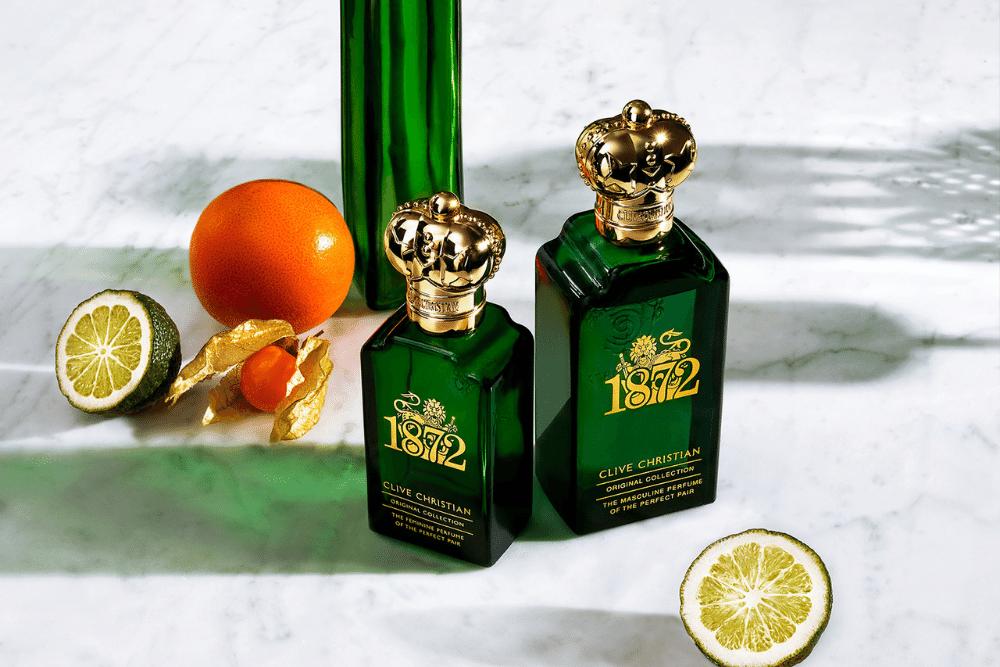 世上最昂贵香水,世界顶级奢侈最贵女士香水