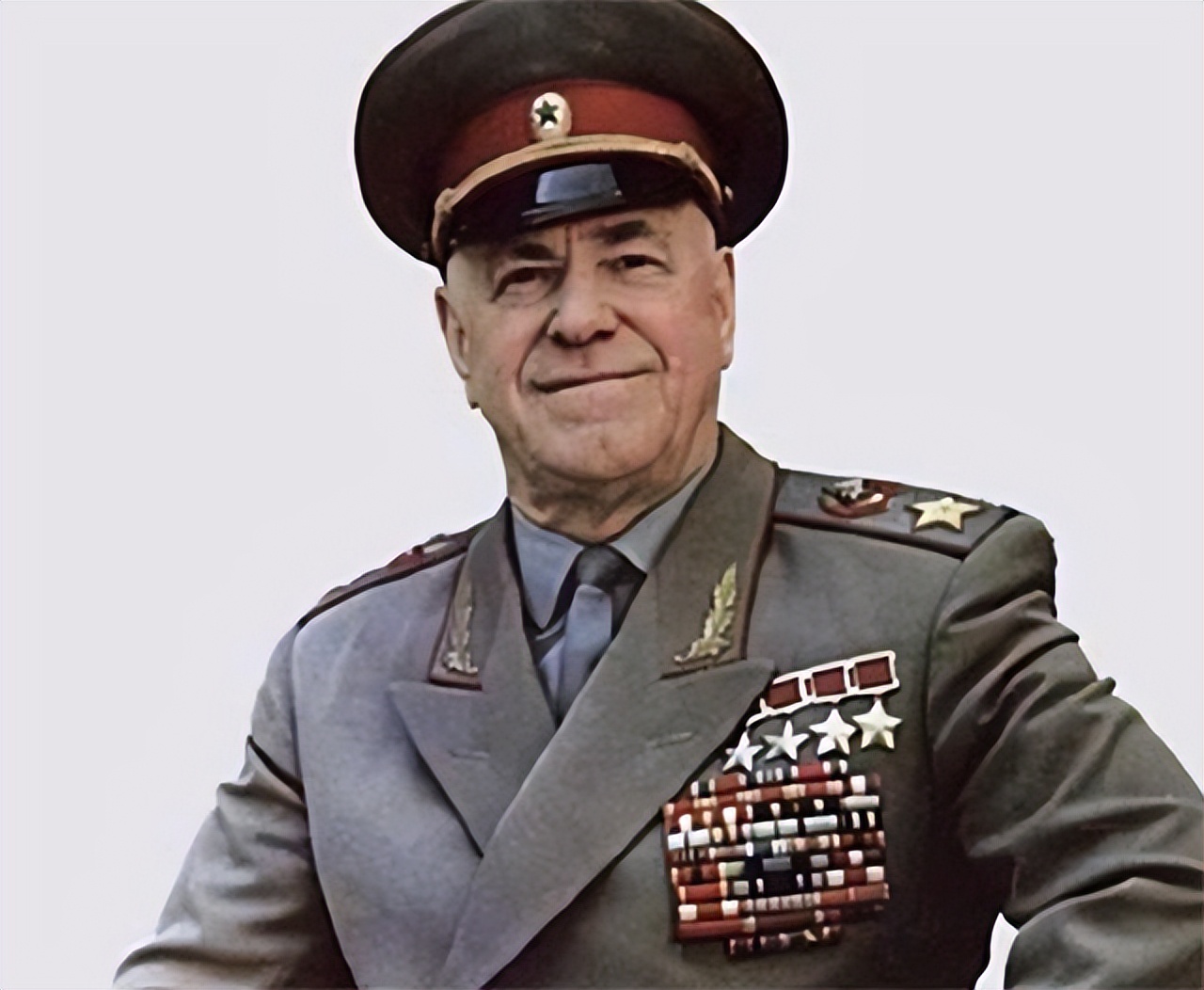 俄罗斯公布希特勒死前4个小时的细节：给谁看的，想传达什么？