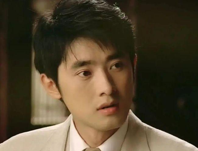 明星任泉做什么生意,当红时退圈任泉