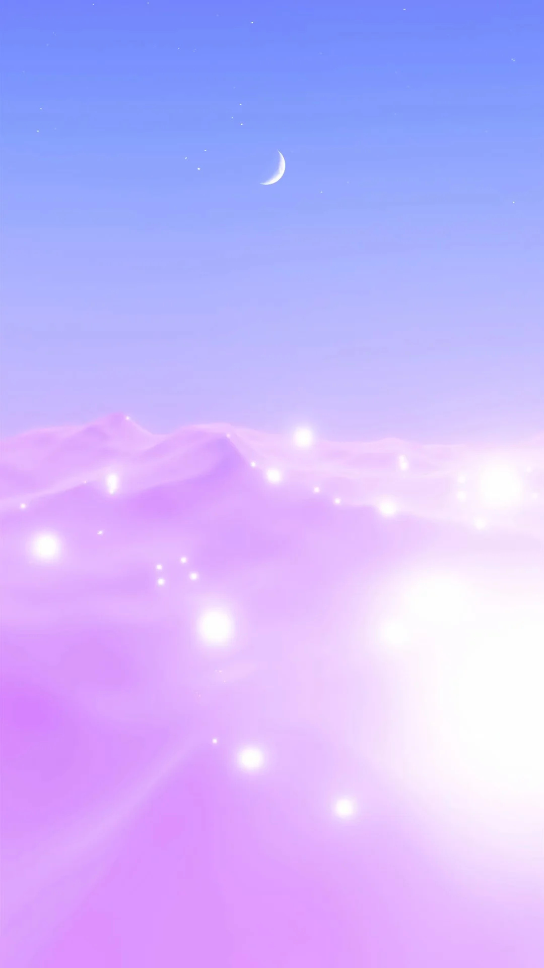 蝴蝶结亮晶晶壁纸,亮晶晶的壁纸