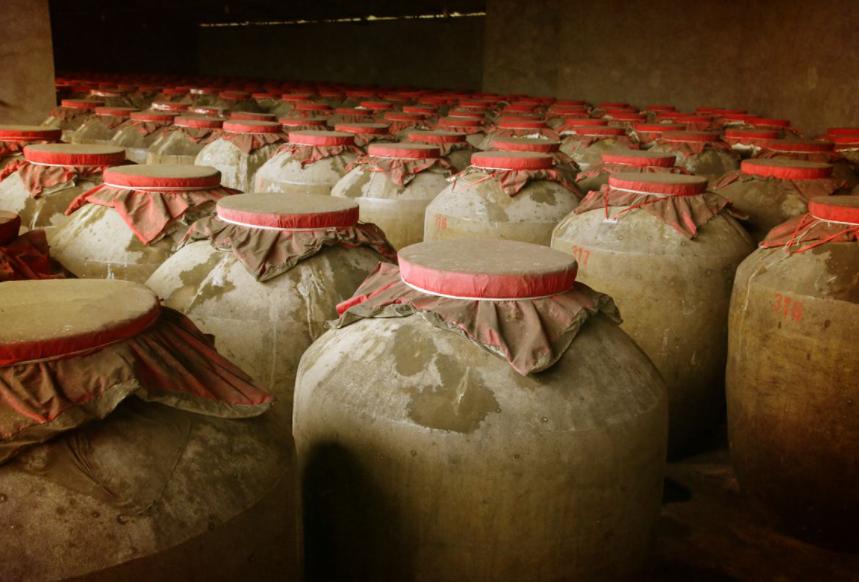 老酒友常喝的五款口粮酒,五种最好喝的光瓶纯粮酒