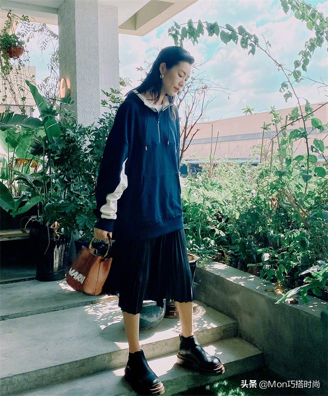 大粗腿矮个子女生怎么穿才帅,腿粗短夏天怎么穿才好看