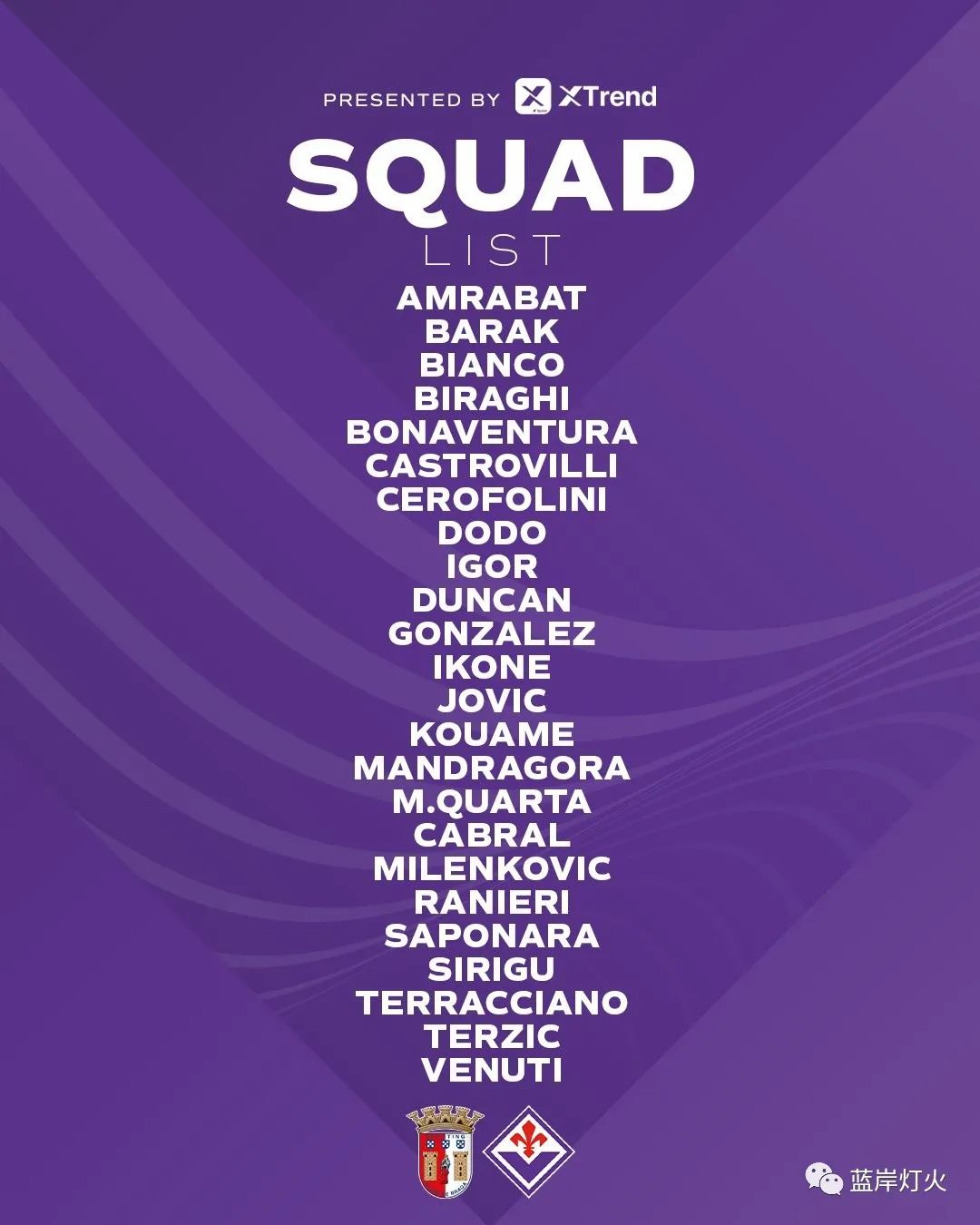 欧罗巴佛罗伦萨对布拉加比分预测,布拉加vs佛罗伦萨0-4集锦