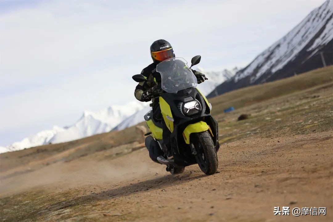 3万公里长测力帆kpv350,2023款力帆kpv350智享版测评