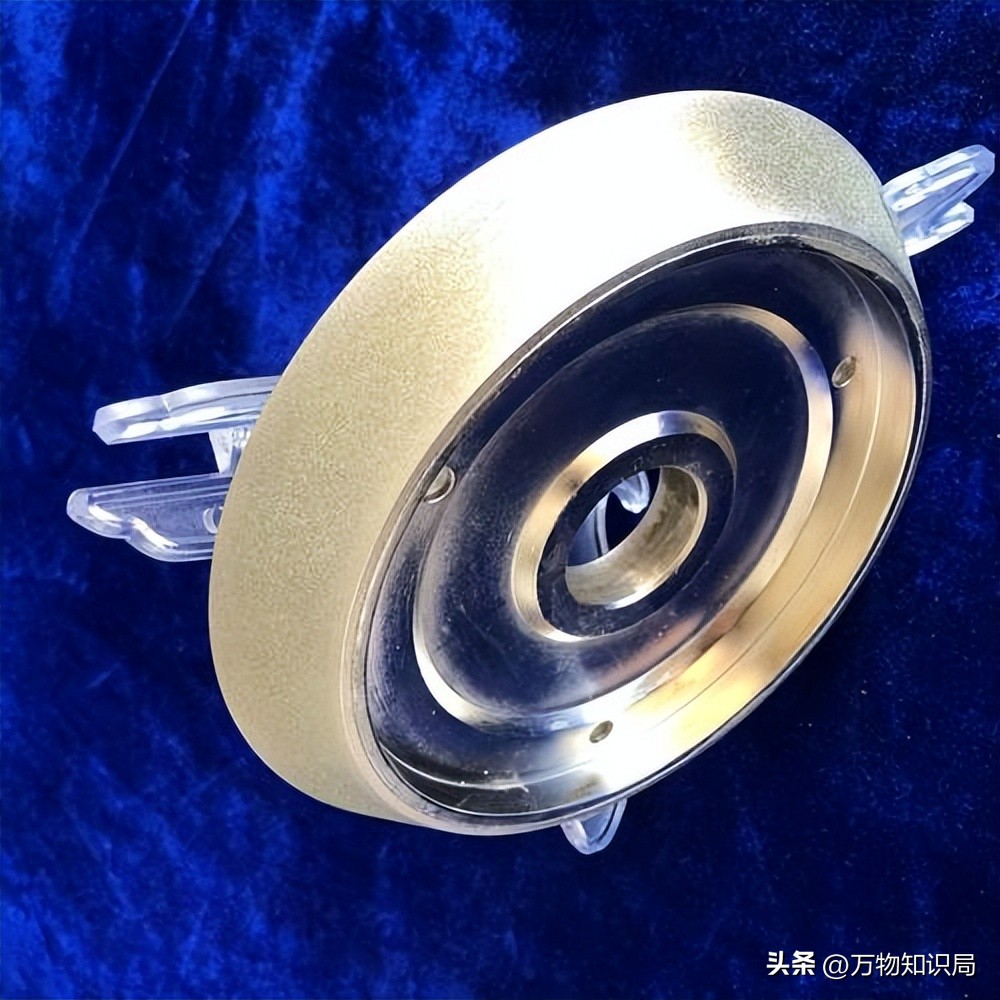 砂轮修整的技术要求,砂轮修整器的使用与调整