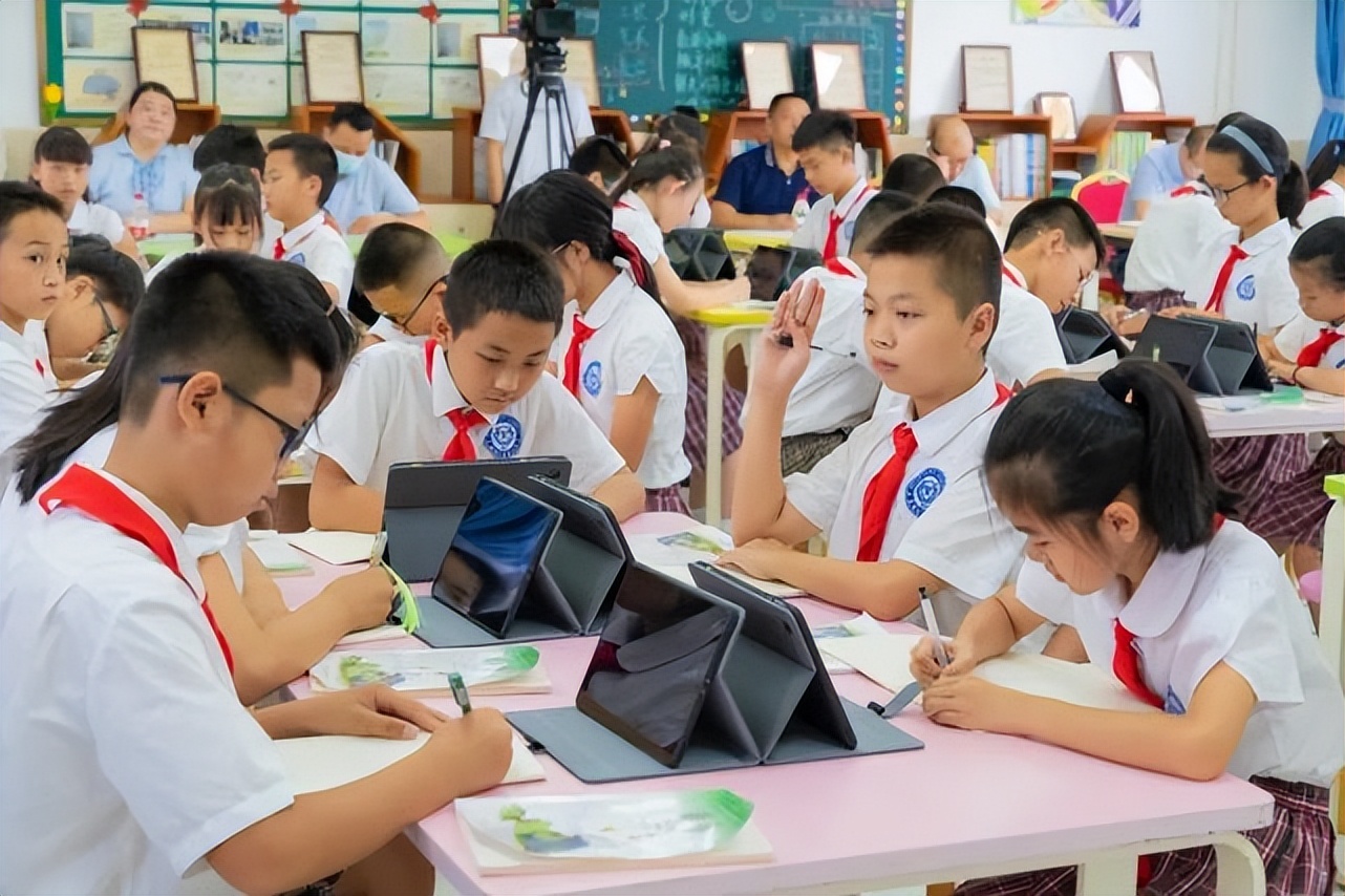 深圳教改试点学校名单,深圳市减负提质