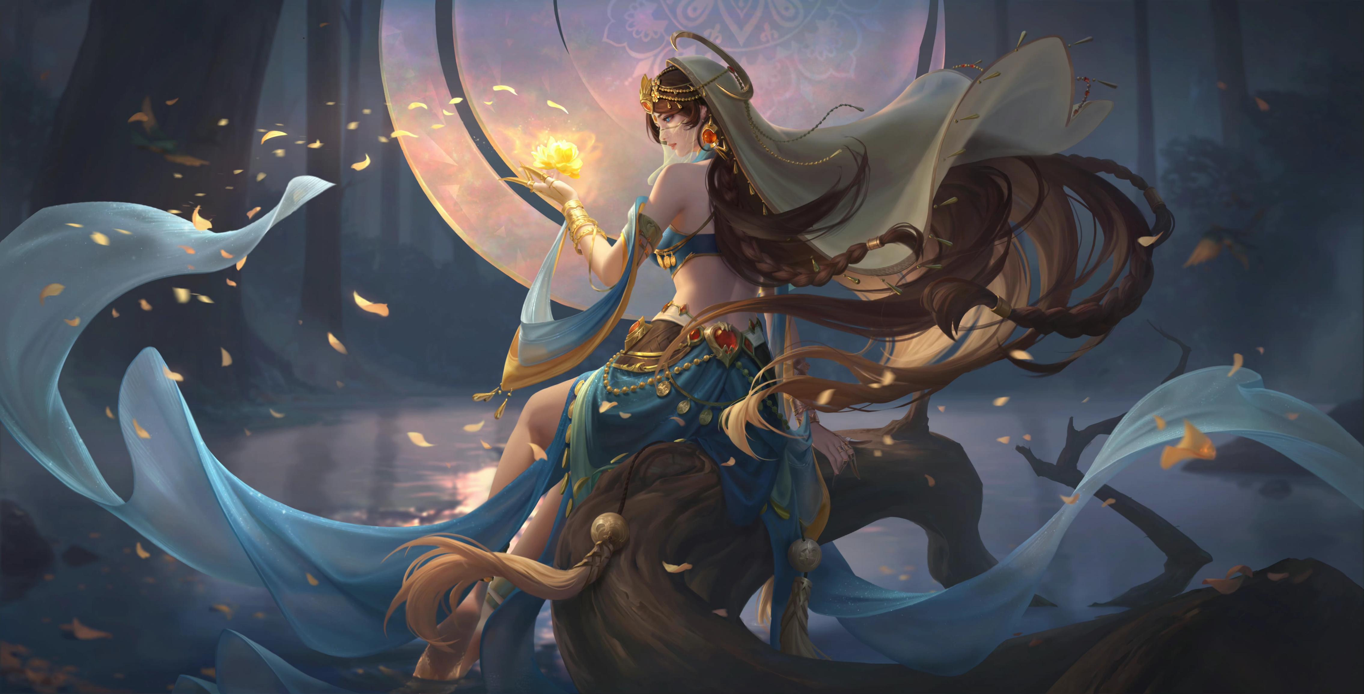 王者荣耀停服8小时，2023碎片商店首更，60点券留给海月