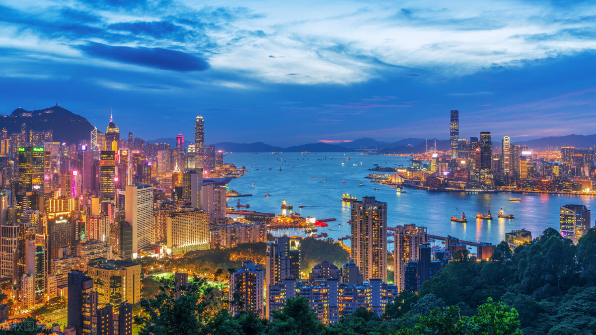 港澳为什么是地区,港澳来内地需要签证吗